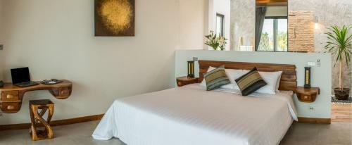 Bliss Villas