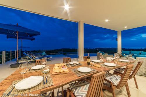 The View Villa