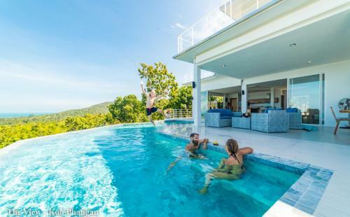 The View Villa
