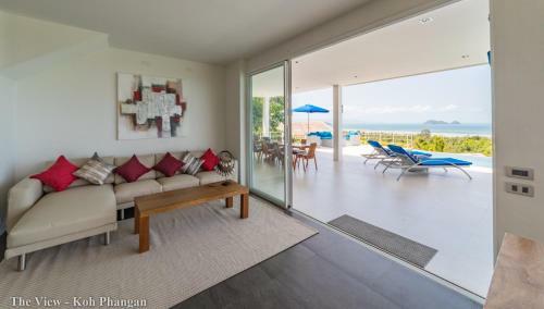 The View Villa
