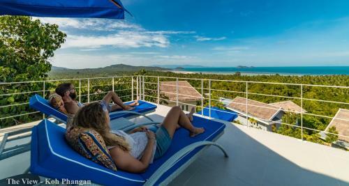 The View Villa