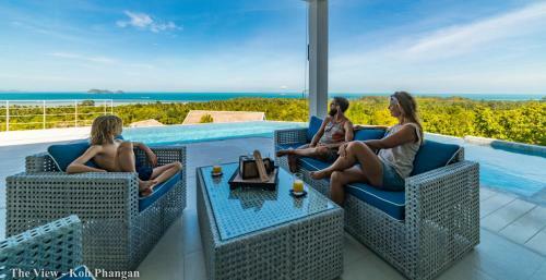 The View Villa