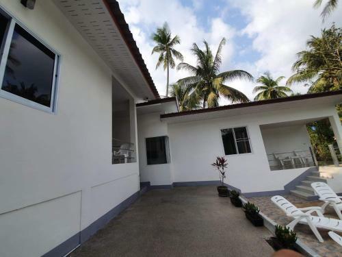 Siam Villas