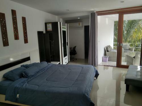 Siam Villas