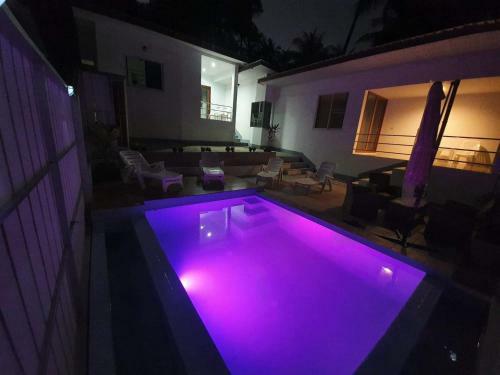 Siam Villas