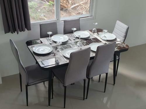 Siam Villas