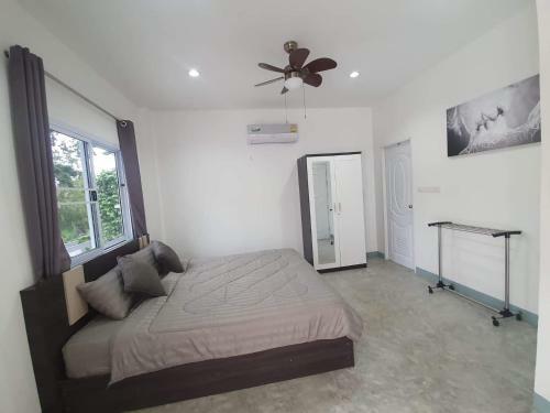 Siam Villas