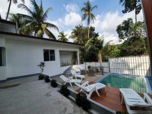 Siam Villas