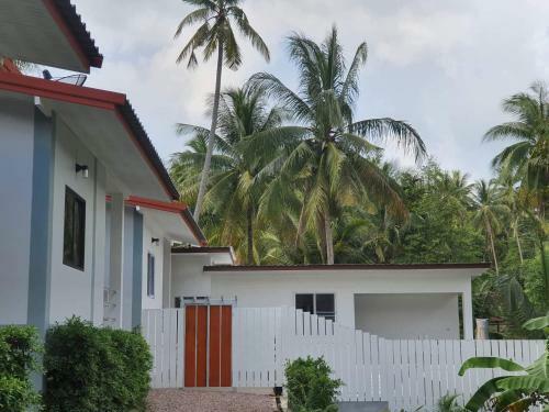 Siam Villas