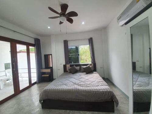 Siam Villas