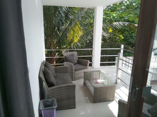 Siam Villas