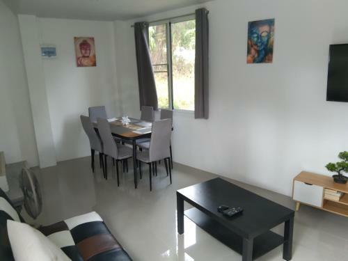 Siam Villas