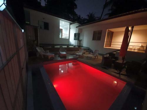 Siam Villas