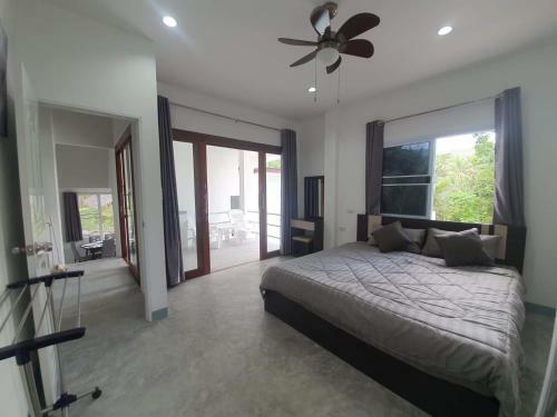 Siam Villas