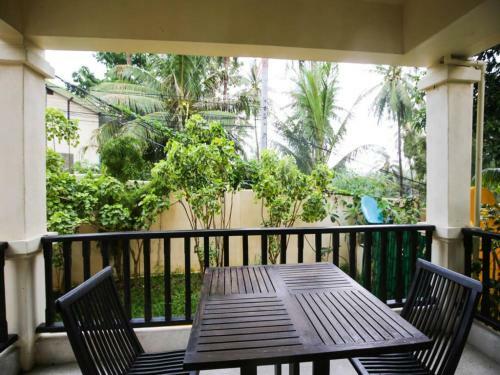 3 Bedroom Seafront Villa With Bay View Koh Phangan