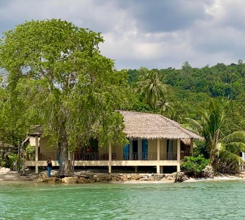 Hotel Absolute Beach Villas