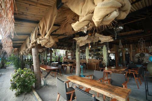 Hotel Absolute Beach Villas