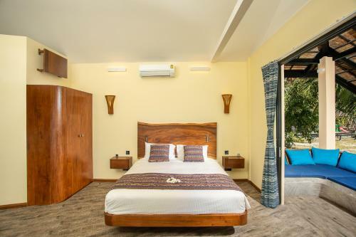Hotel Absolute Beach Villas