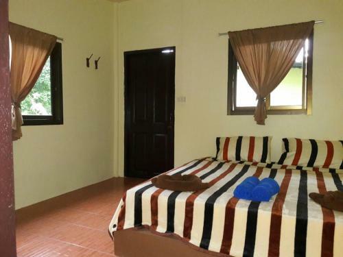 Hotel Hidden Valley Bungalows