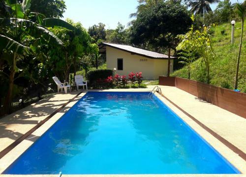 Hotel Hidden Valley Bungalows