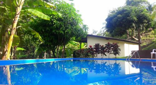 Hotel Hidden Valley Bungalows
