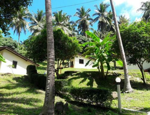 Hotel Hidden Valley Bungalows