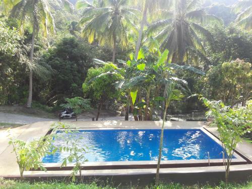 Hotel Hidden Valley Bungalows