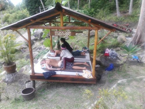 Hotel Hidden Valley Bungalows