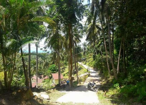 Hotel Hidden Valley Bungalows