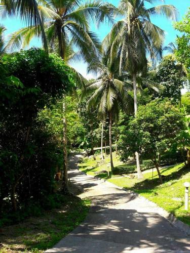 Hotel Hidden Valley Bungalows