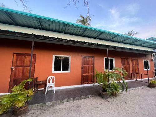 Phangan Dream Box