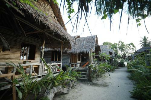 Hotel Absolute Beach
