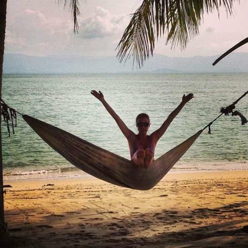 Hostal Phangan Island