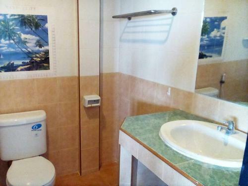 Hostal Phangan Island