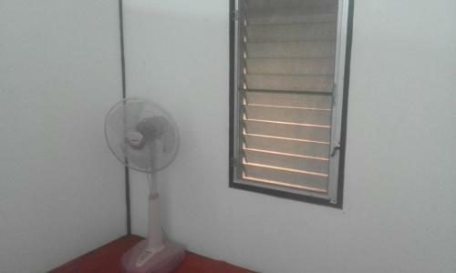 Hostal Phangan Island