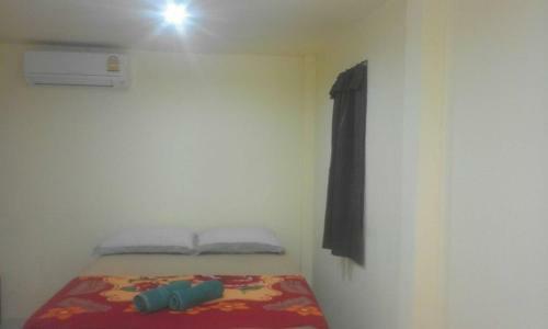 Hostal Phangan Island