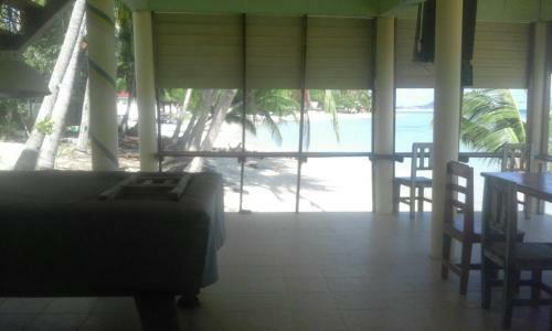 Hostal Phangan Island