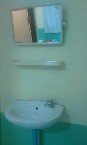 Hostal Phangan Island