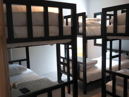 Hotel @hostel Phangan