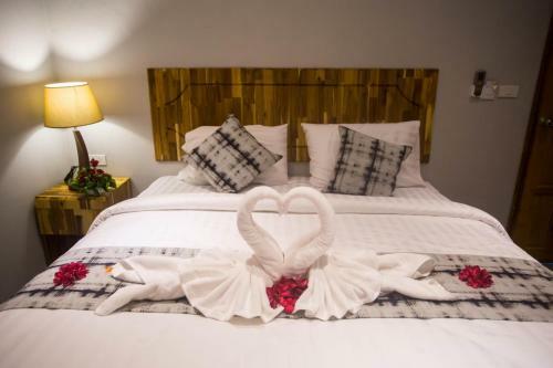 Hotel @hostel Phangan