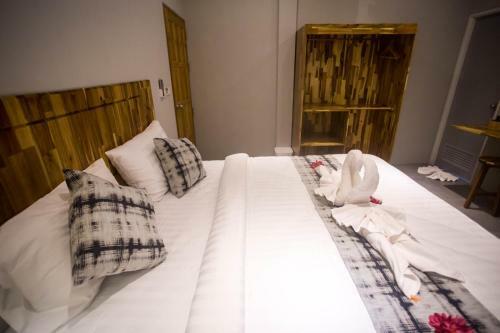 Hotel @hostel Phangan