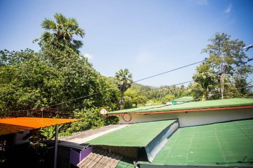 Hotel @hostel Phangan