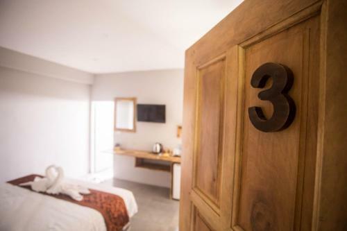 Hotel @hostel Phangan