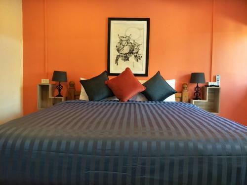 Hostal Beaubo Beach