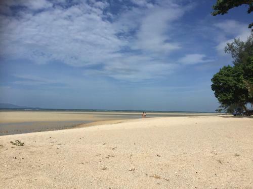 Hotel All At Sea Beach Resort