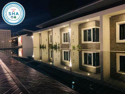 Hotel Phangan Hometown Resort