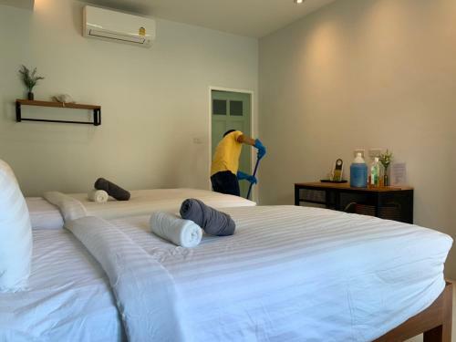 Hotel Phangan Hometown Resort