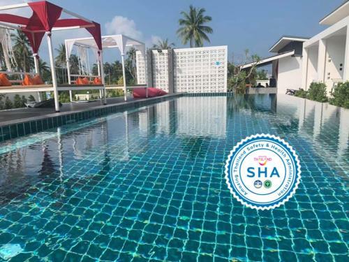 Hotel Phangan Hometown Resort