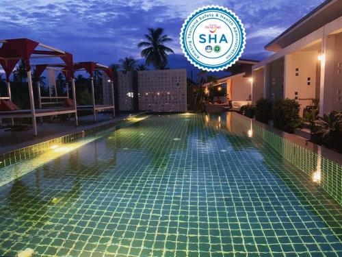 Hotel Phangan Hometown Resort
