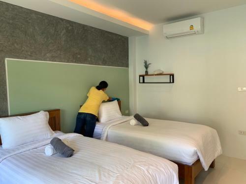 Hotel Phangan Hometown Resort